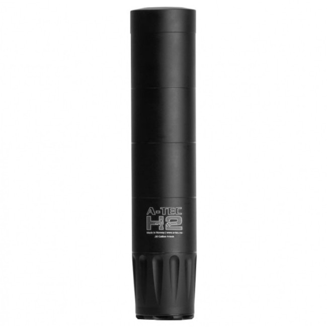 Tłumik A-Tec H2 A-lock .30