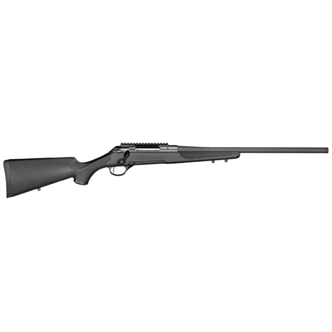 Sztucer Haenel Jaeger 10 Varmint kal. 308W
