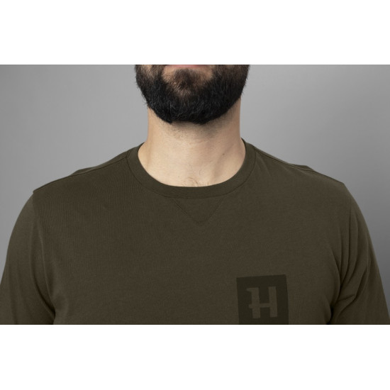 Koszulka myśliwska Harkila GORM S/S T-SHIRT