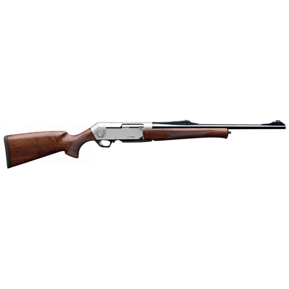 Półautomat kulowy Browning BAR Longtrac Hunter kal. 9