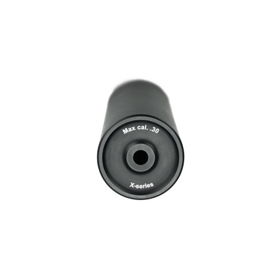 Tłumik do broni Stalon XE149 kal. 30 Gwint 15x1