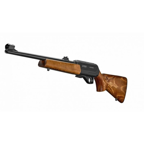 Karabinek CZ512 kal. 22LR