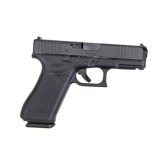 Glock 45 kal 9x19 mm