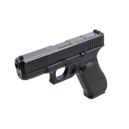 Glock 45 kal 9x19 mm