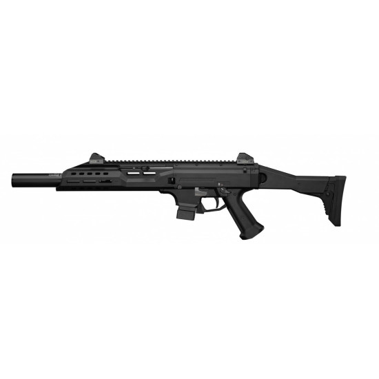 CZ Scorpion EVO3 S1  Carbine kal 9x19mm