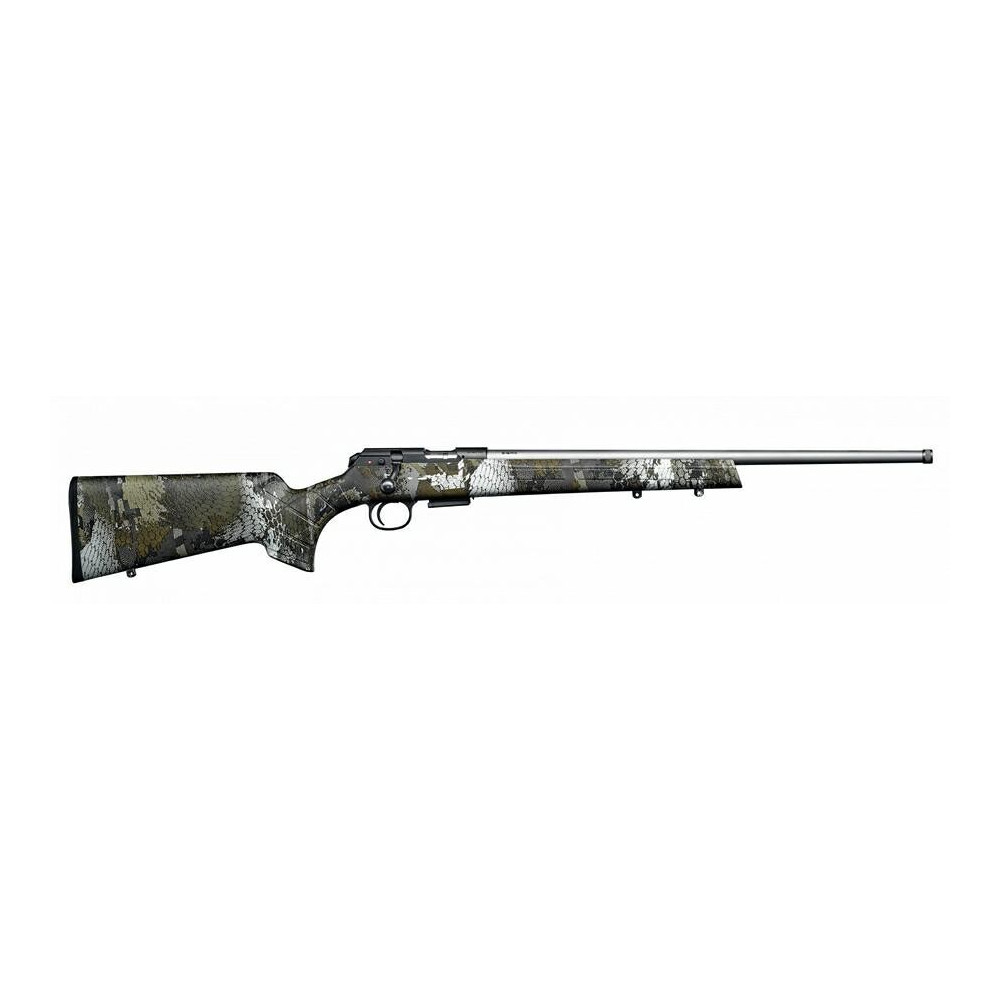 Karabinek CZ 457 CAMO STAINLESS kal 22LR