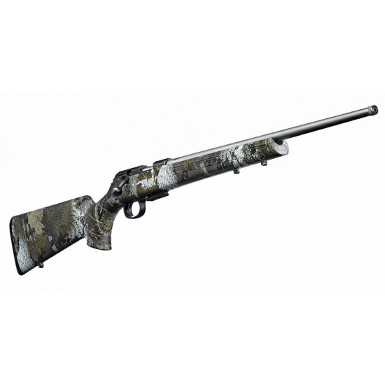 Karabinek CZ 457 CAMO STAINLESS kal 22LR