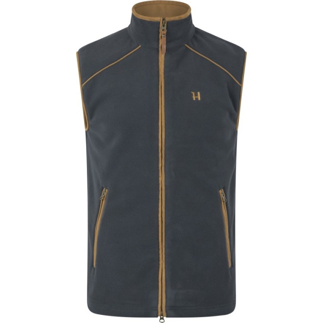 Kamizelka Harkila SANDHEM 200 WAISTCOAT (Dark Navy)