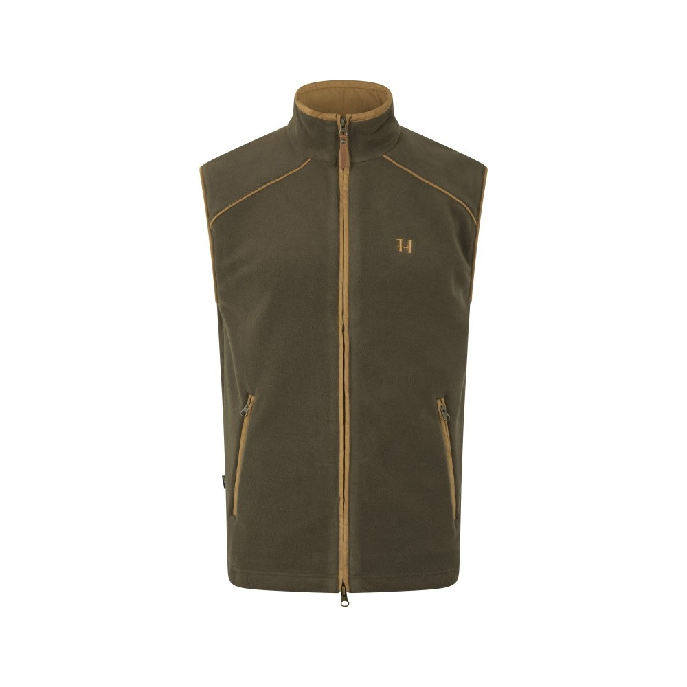 KAMIZELKA HARKILA SANDHEM 200 WAISTCOAT (KAMIZELKA HARKILA SANDHEM 200 WAISTCOAT (Willow green)