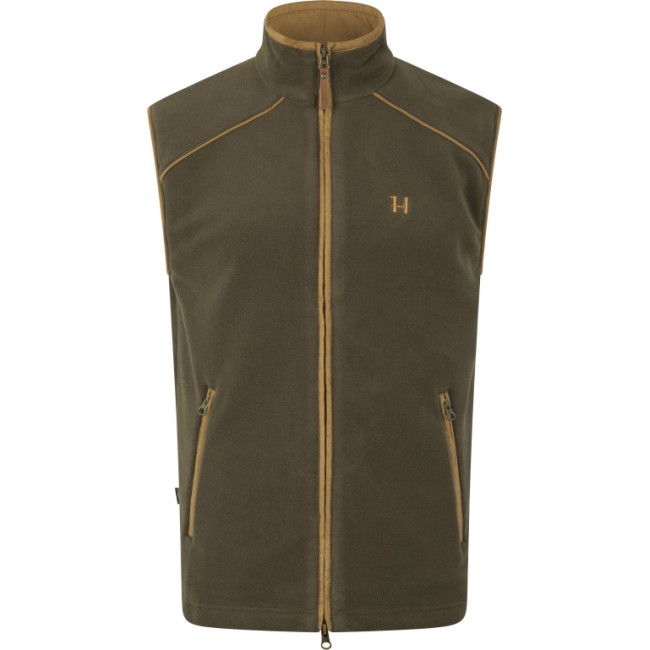 KAMIZELKA HARKILA SANDHEM 200 WAISTCOAT (KAMIZELKA HARKILA SANDHEM 200 WAISTCOAT (Willow green)