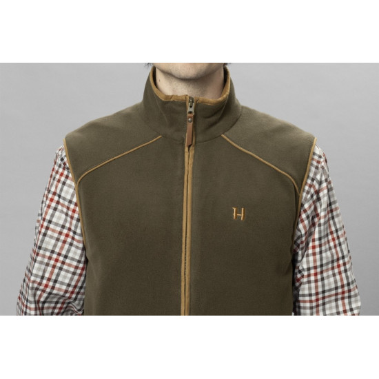KAMIZELKA HARKILA SANDHEM 200 WAISTCOAT (KAMIZELKA HARKILA SANDHEM 200 WAISTCOAT (Willow green)