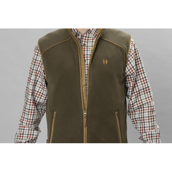 KAMIZELKA HARKILA SANDHEM 200 WAISTCOAT (KAMIZELKA HARKILA SANDHEM 200 WAISTCOAT (Willow green)