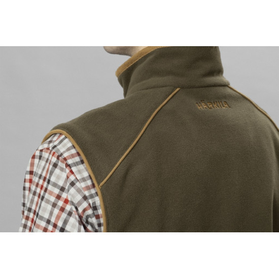 KAMIZELKA HARKILA SANDHEM 200 WAISTCOAT (KAMIZELKA HARKILA SANDHEM 200 WAISTCOAT (Willow green)