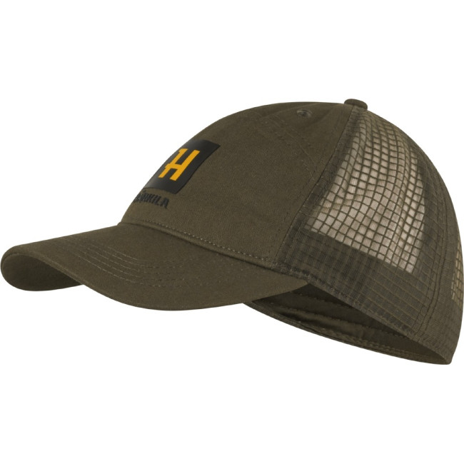 CZAPKA HARKILA INSTINCT CAP (Willow Green)