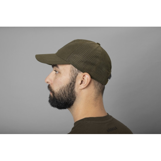 CZAPKA HARKILA INSTINCT CAP (Willow Green)