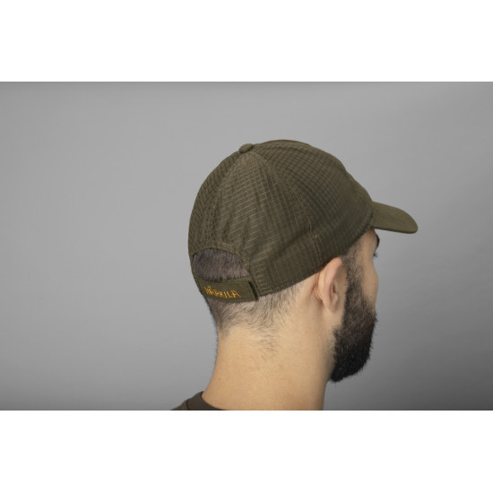 CZAPKA HARKILA INSTINCT CAP (Willow Green)
