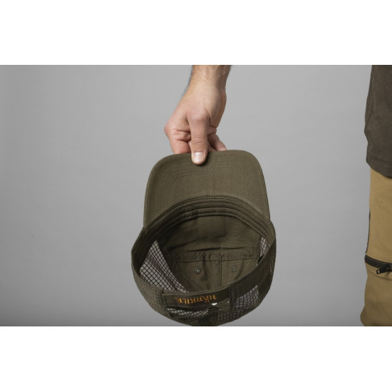 CZAPKA HARKILA INSTINCT CAP (Willow Green)