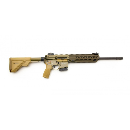 KARABIN H&K MR223A3 14