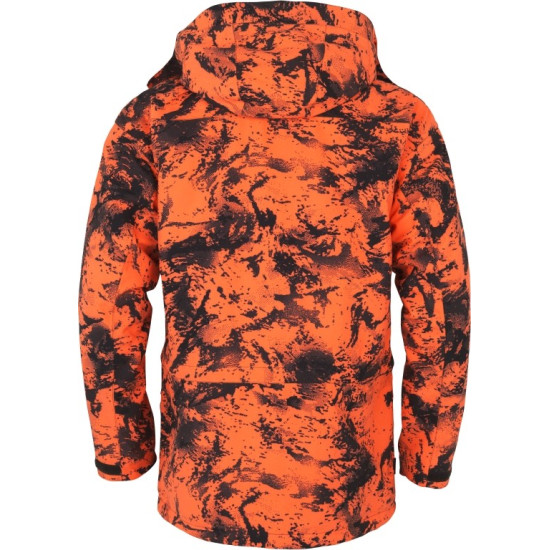 Kurtka Harkila Wildboar Pro HWS Insulated Jacket (AXIS MSP®Orange Blaze)
