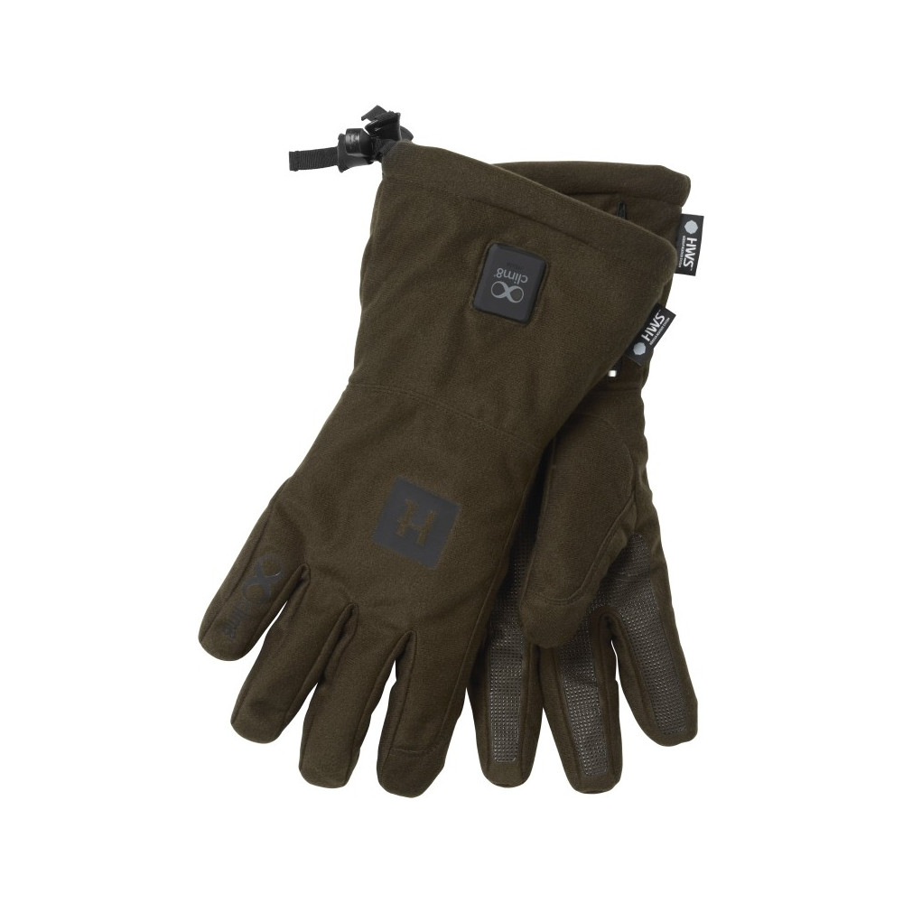 Rękawice HARKILA CLIM8 HWS (Willow Green)