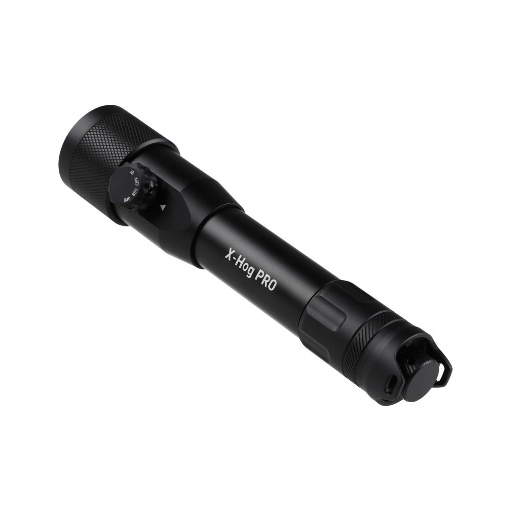 Iluminator laserowy X-hog Pro LED 940/850 nm