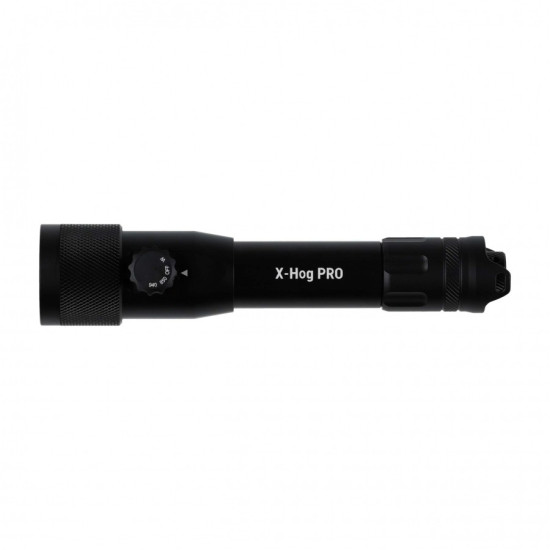 Iluminator laserowy X-hog Pro LED 940/850 nm