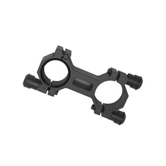 Montaż do iluminatora na tubus Noxar ATM