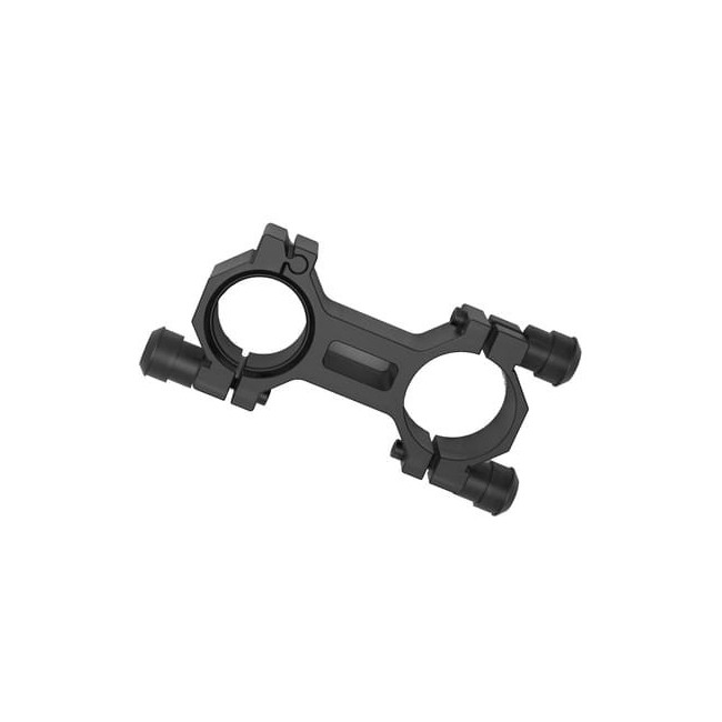 Montaż do iluminatora na tubus Noxar ATM