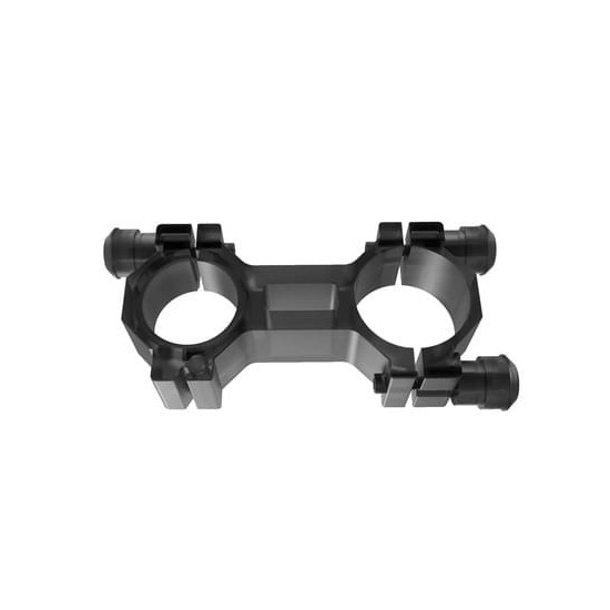 Montaż do iluminatora na tubus Noxar ATM