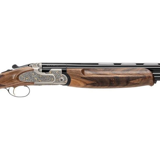 ATA ARMS SP Avantgarde White