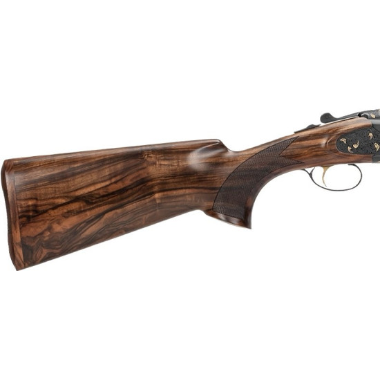 ATA ARMS SP Avantgarde Black