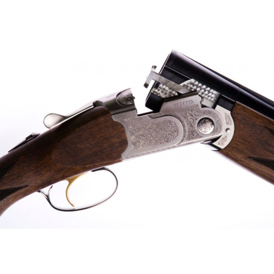 Beretta 686 Silver Pigeon I Hunting