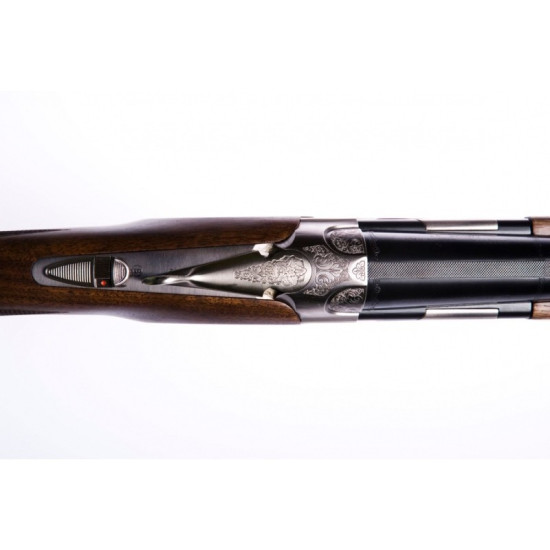 Beretta 686 Silver Pigeon I Hunting