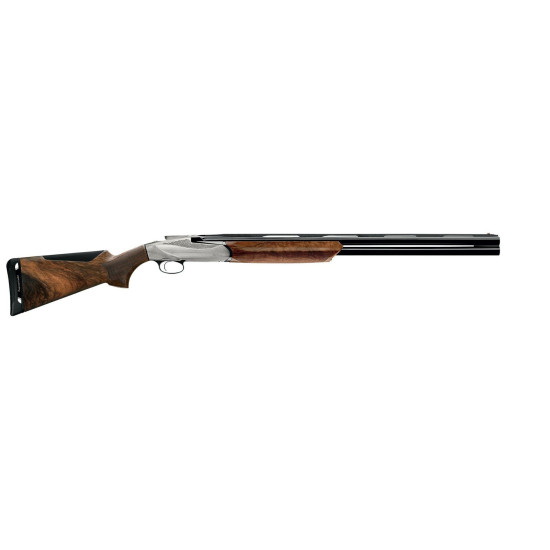 Strzelba BENELLI 828U Silver Wood 12/76