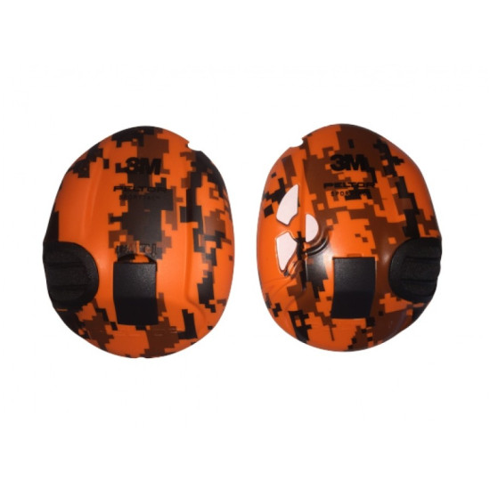 Słuchawki strzeleckie Peltor SportTac