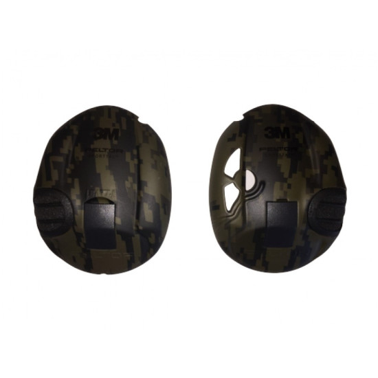 Słuchawki strzeleckie Peltor SportTac