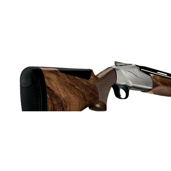Strzelba BENELLI 828U Silver Wood 12/76