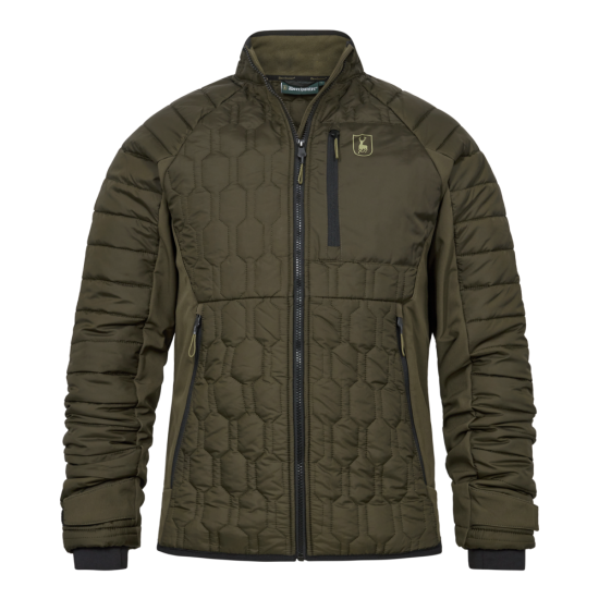 Kurtka pikowana Deerhunter MOSSDALE