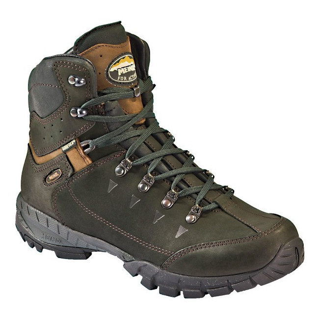 BUTY ZIMOWE  Meindl GASTEIN GTX
