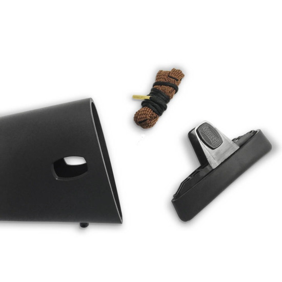 Sztucer Mauser M18 kal 308W gwint M15x1