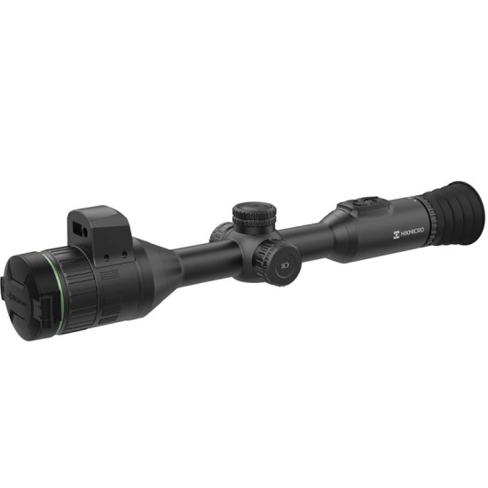 Celownik noktowizyjny Hikmicro Alpex 4K z uchwytem pod IR
