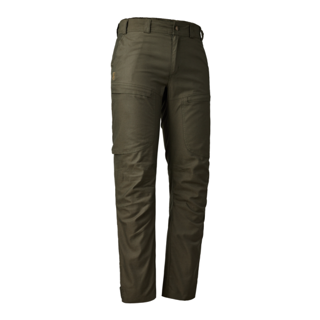 Spodnie Deerhunter Matobo / Forest green