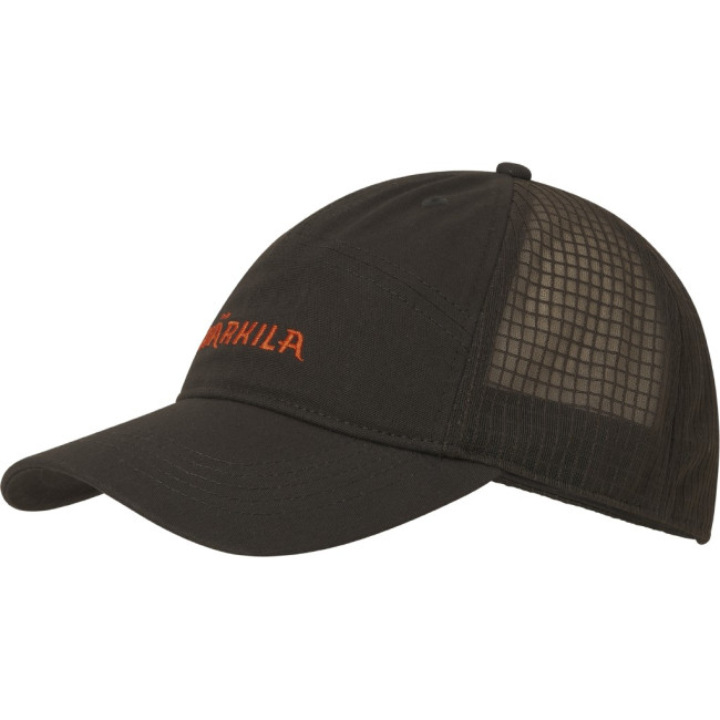 Czapka Harkila Impact / Shadow brown