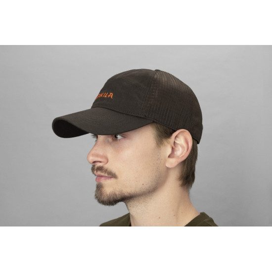 Czapka Harkila Impact / Shadow brown