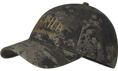CZAPKA HARKILA MODI CAMO CAP / AXIS MSP®Black/Black