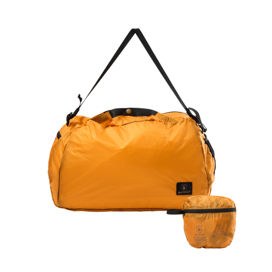 TORBA DEERHUNTER 32L / PACKABLE CARRY BAG 32L / Orange 669