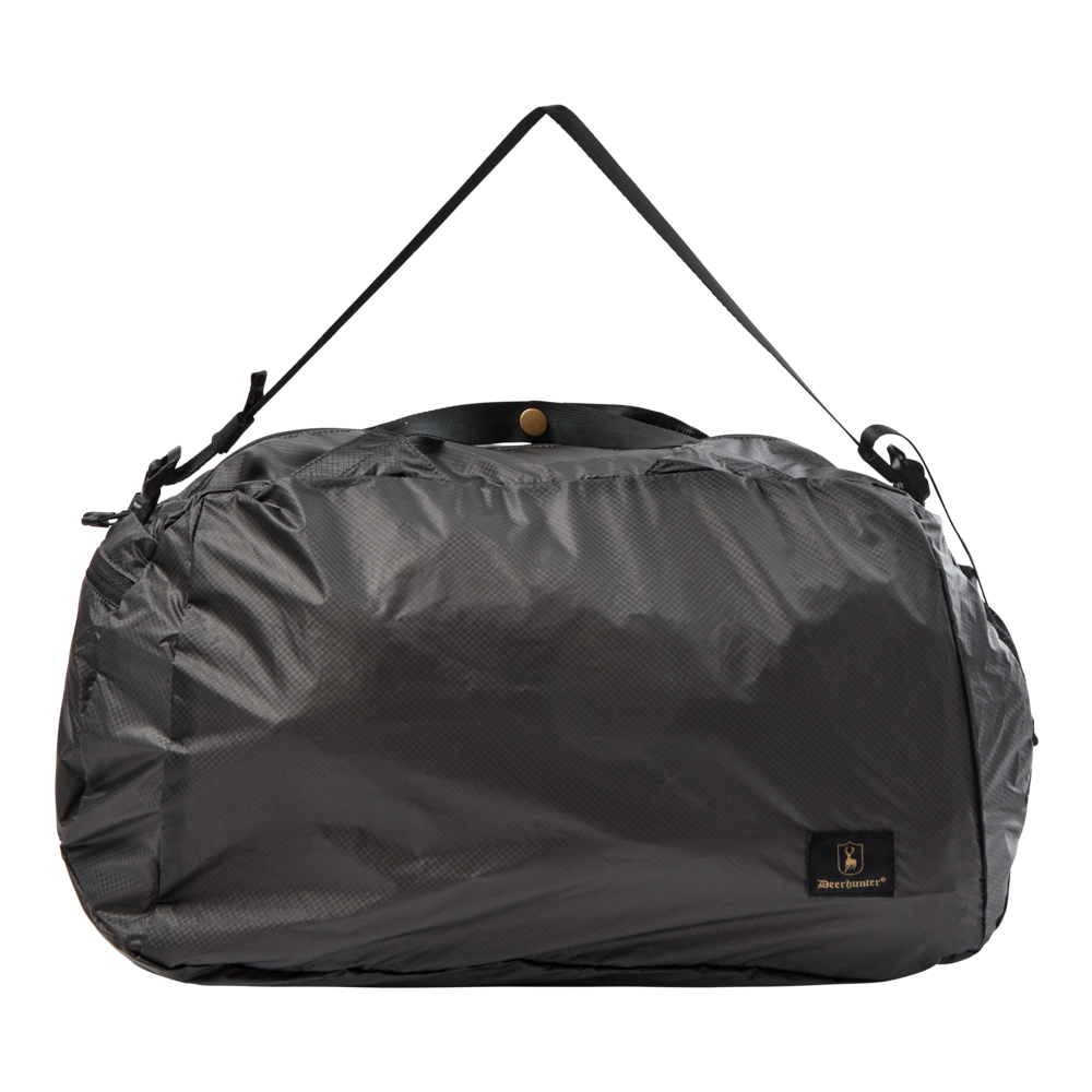 TORBA DEERHUNTER 32L / PACKABLE CARRY BAG 32L / Black 999