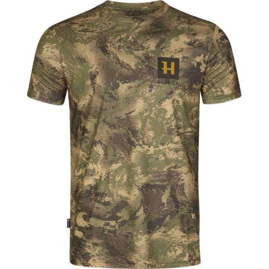 Koszulka Harkila Deer Stalker camo S/S t-shirt / AXIS MSP®Forest