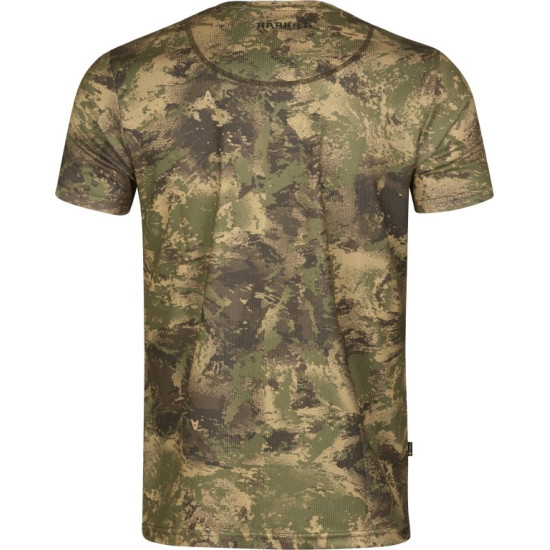 Koszulka Harkila Deer Stalker camo S/S t-shirt / AXIS MSP®Forest