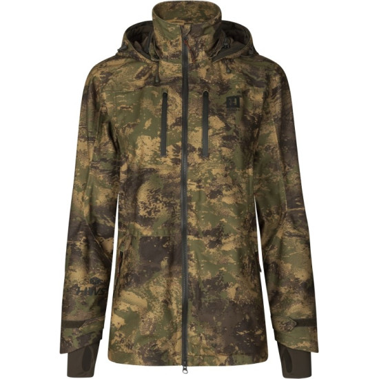 KURTKA DAMSKA HARKILA DEER STALKER CAMO HWS (AXIS MSP®FOREST)
